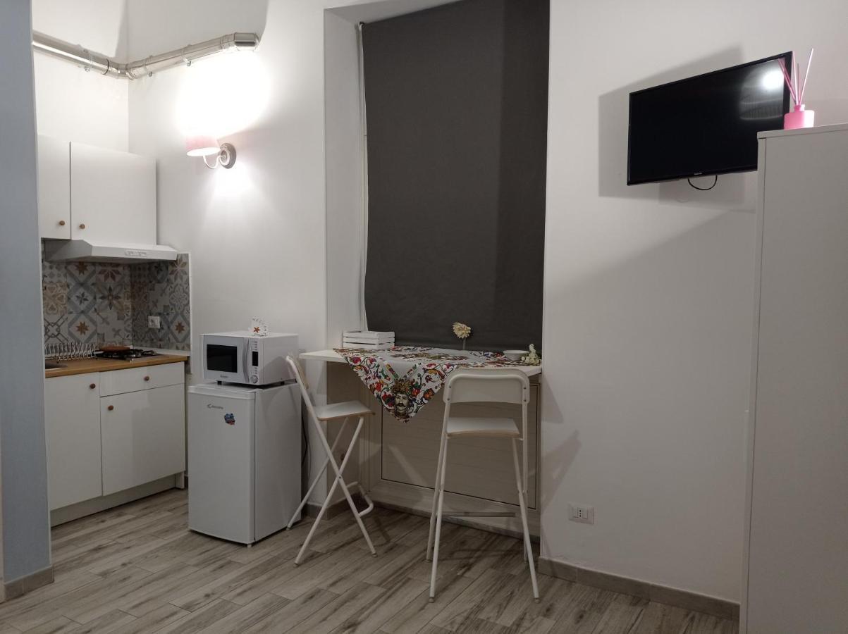 Ferienhaus Mare Dentro - Heart Of Siracusa *