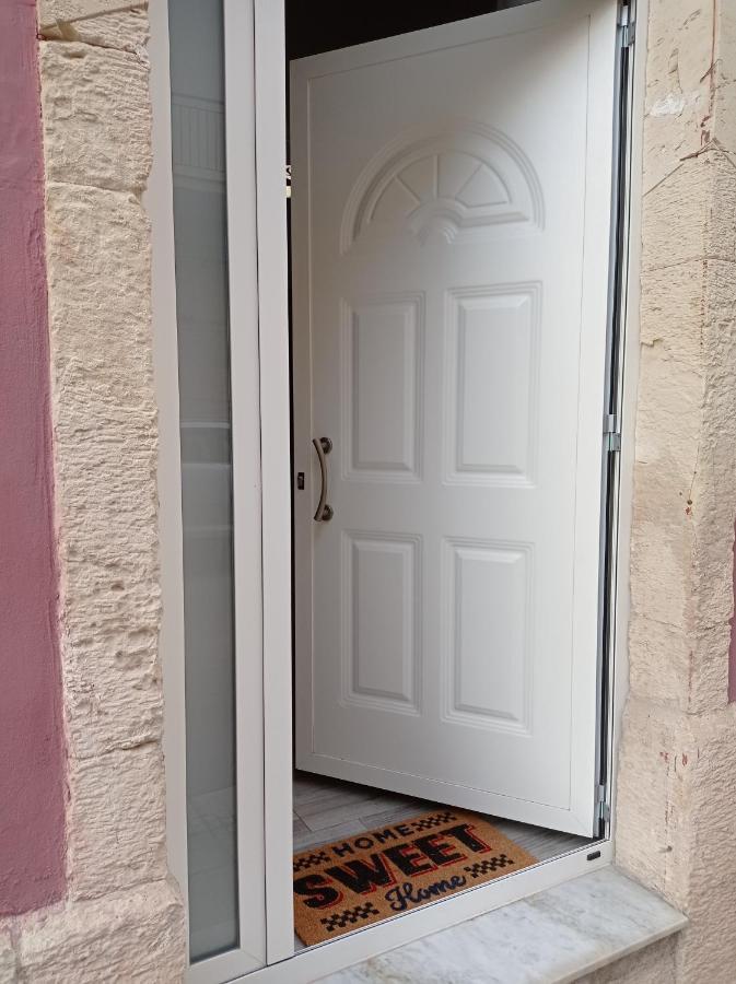 Ferienhaus Mare Dentro - Heart Of Siracusa *