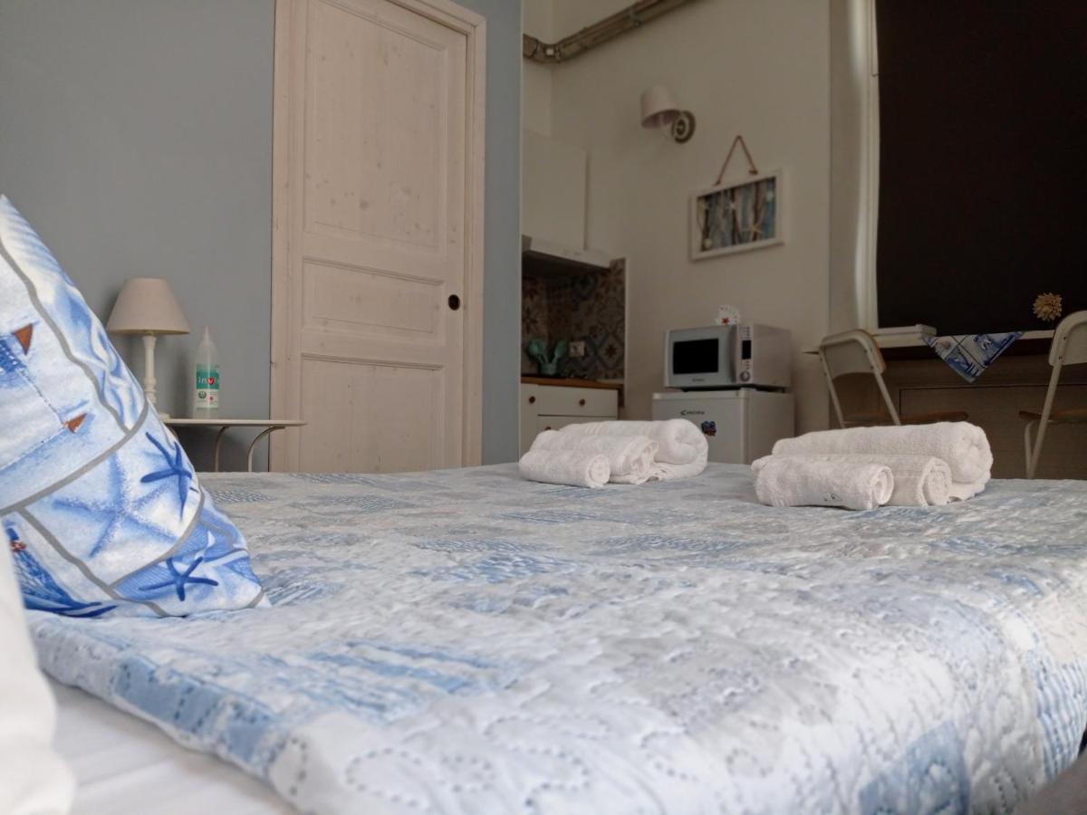 Mare Dentro - Heart Of Siracusa Ferienhaus *
