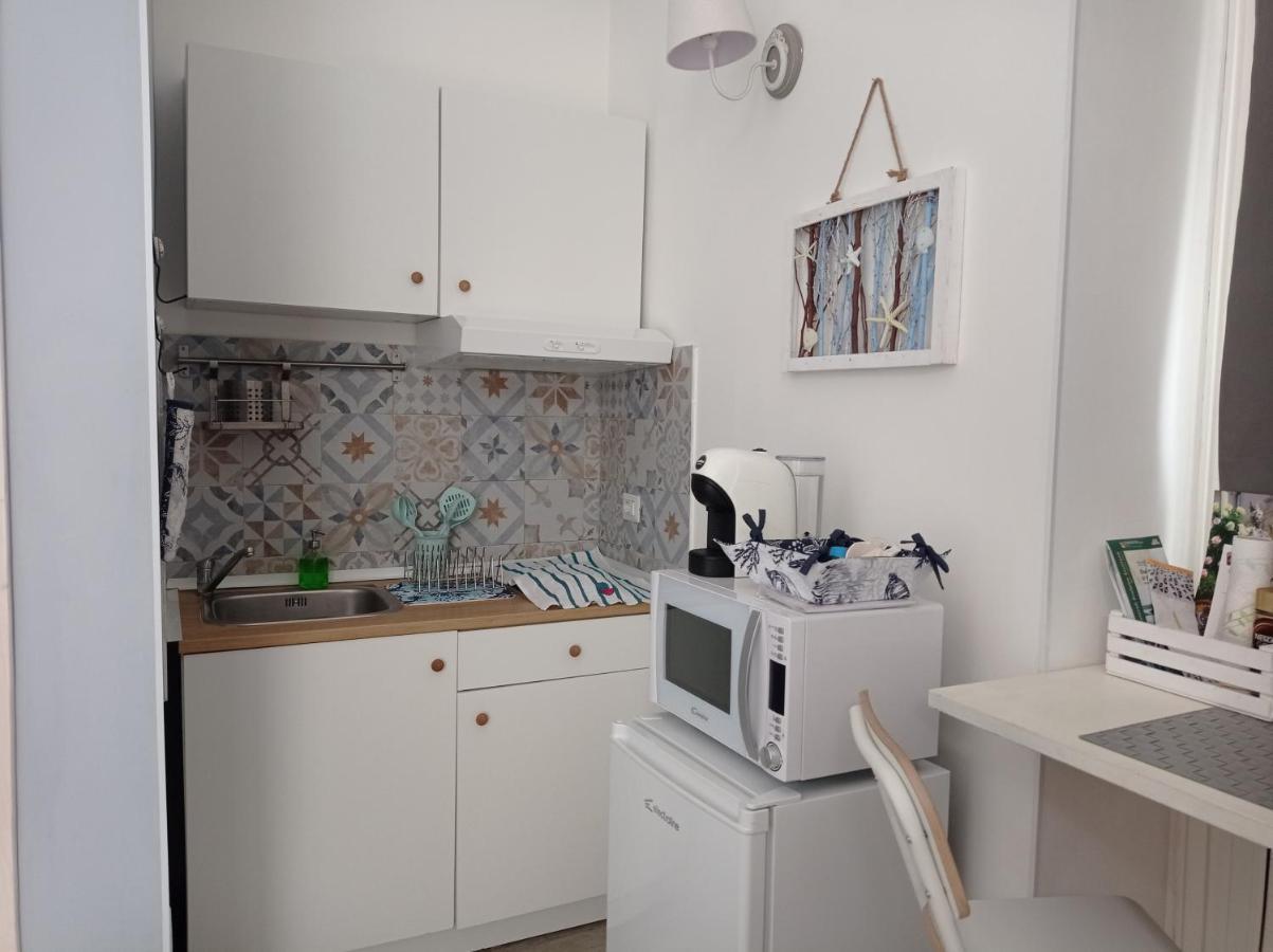 Ferienhaus Mare Dentro - Heart Of Siracusa Syrakus