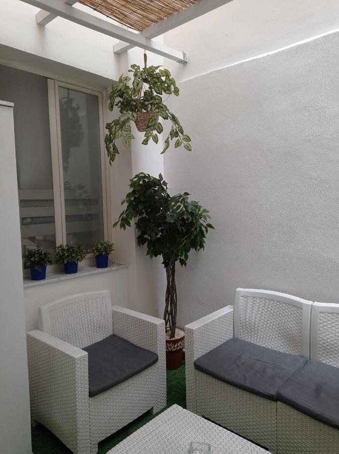 Ferienhaus Mare Dentro - Heart Of Siracusa Syrakus