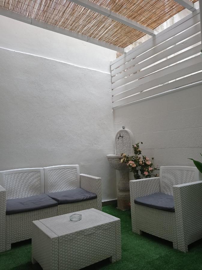 Mare Dentro - Heart Of Siracusa Ferienhaus