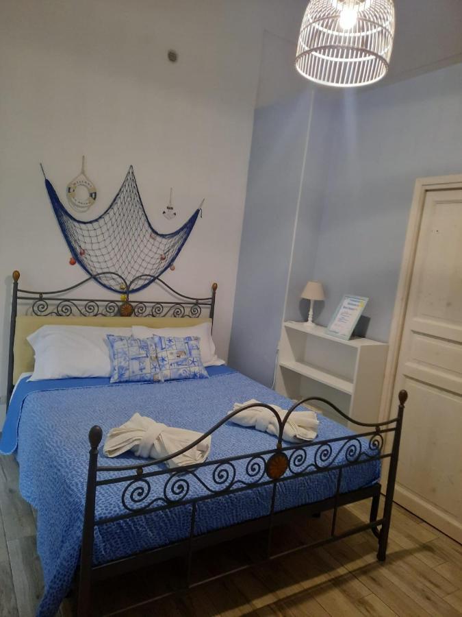 Mare Dentro - Heart Of Siracusa Ferienhaus *