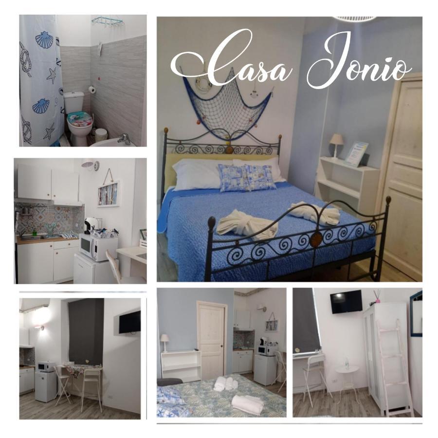 Ferienhaus Mare Dentro - Heart Of Siracusa *