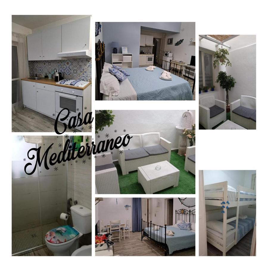 Ferienhaus Mare Dentro - Heart Of Siracusa