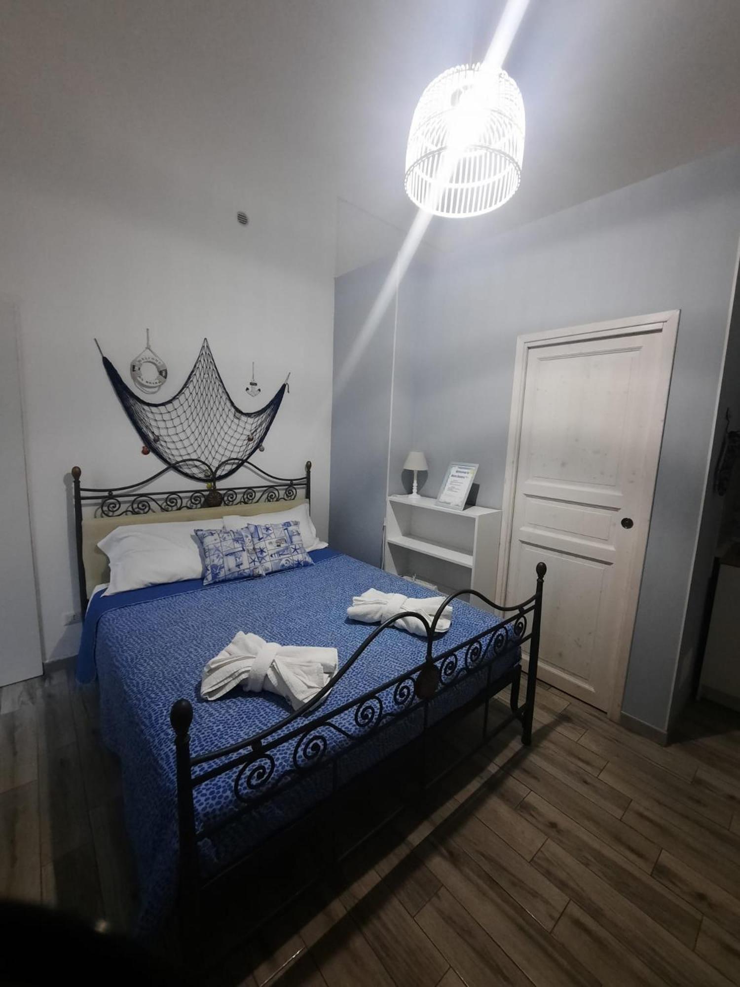 Ferienhaus Mare Dentro - Heart Of Siracusa